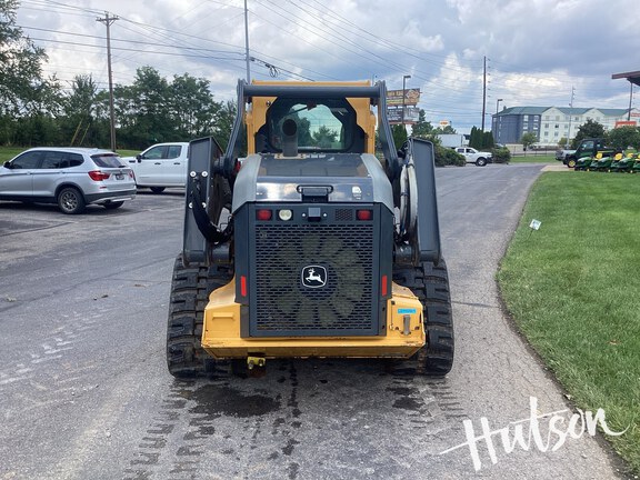 Photo of 2020 John Deere 331G