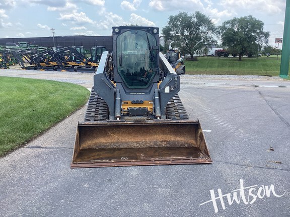 Photo of 2020 John Deere 331G