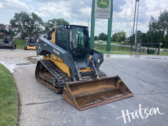 Photo of 2020 John Deere 331G