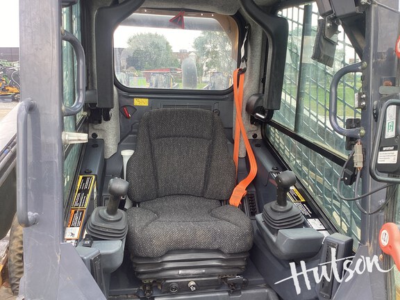 Photo of 2020 John Deere 331G