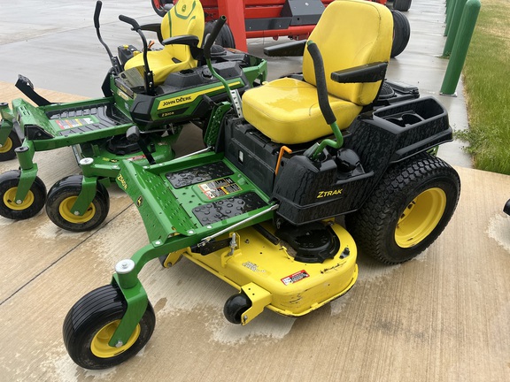 2020 John Deere Z540R Used Equipment