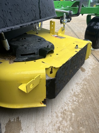2020 John Deere Z540R (4th thumbnail)
