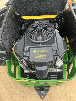 2020 John Deere Z540R (5th thumbnail)