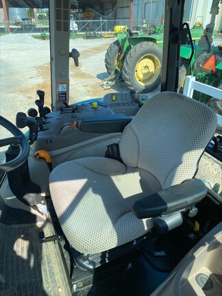 2022 John Deere 5090E