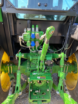 2022 John Deere 5090E