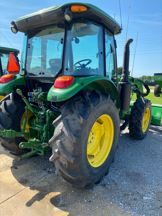 2022 John Deere 5090E