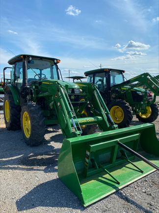 2022 John Deere 5090E