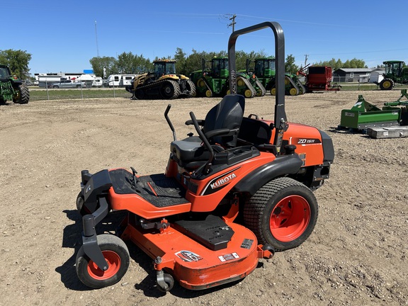  Kubota ZD1511