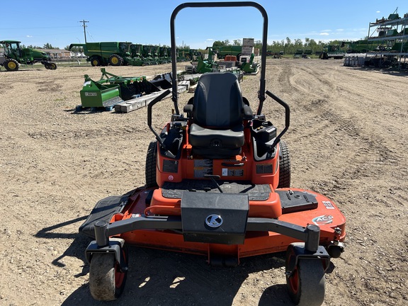 Used 2022 Kubota ZD1511 Zero Turn Mowers at Horizon Ag & Turf in Falher, AB - Photo5