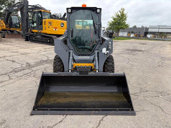 2024 John Deere 324G