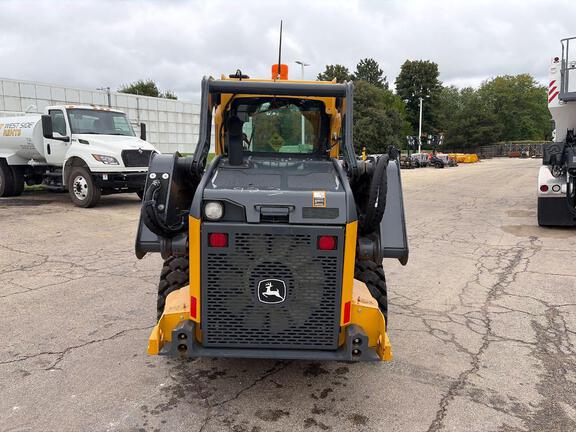 2024 John Deere 324G