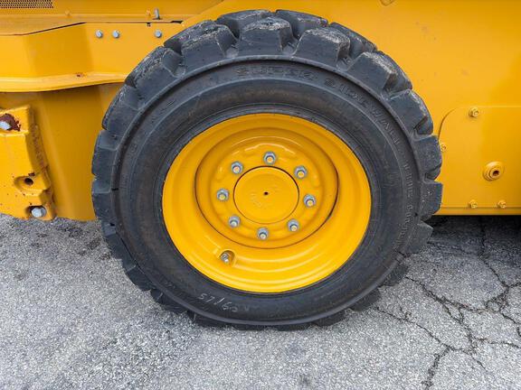2024 John Deere 324G