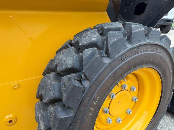 2024 John Deere 324G