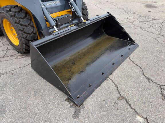 2024 John Deere 324G