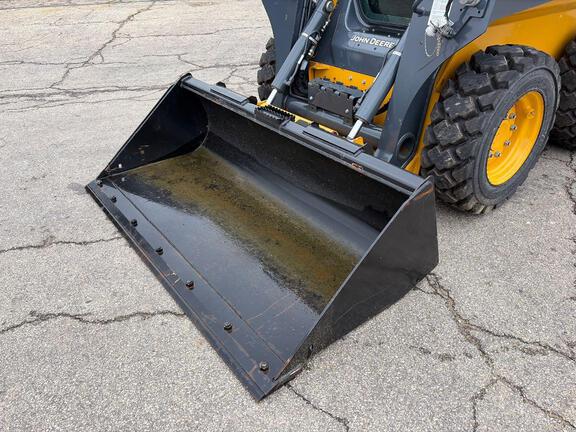 2024 John Deere 324G