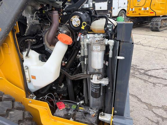 2024 John Deere 324G