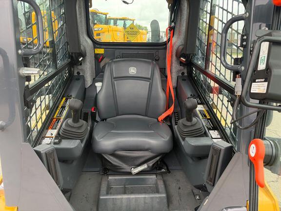 2024 John Deere 324G