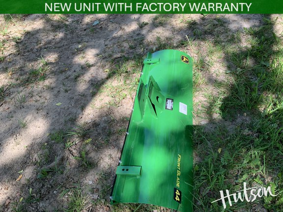 Photo of 2025 John Deere 44 IN. BLADES