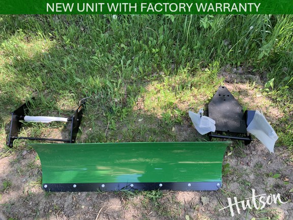 Photo of 2025 John Deere 44 IN. BLADES