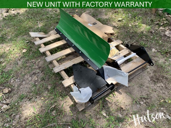 Photo of 2025 John Deere 44 IN. BLADES