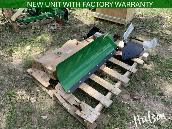 Photo of 2025 John Deere 44 IN. BLADES