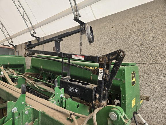 Photo of 2019 John Deere 455
