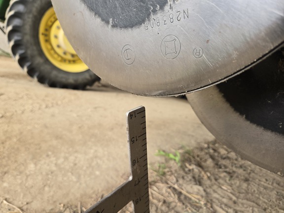 Photo of 2019 John Deere 455