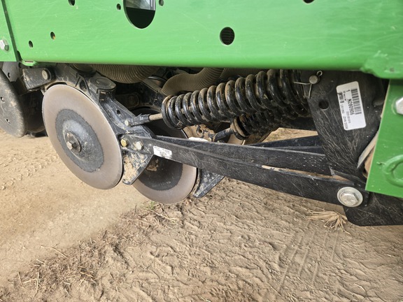 Photo of 2019 John Deere 455