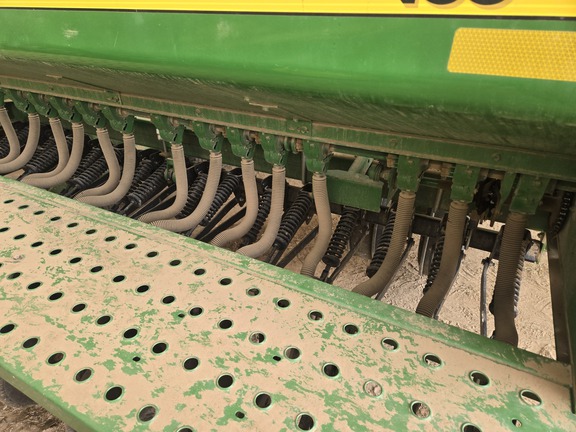 Photo of 2019 John Deere 455