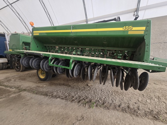 Photo of 2019 John Deere 455