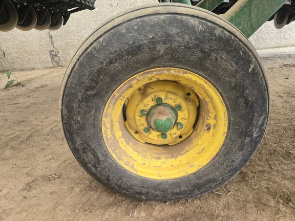 Photo of 2019 John Deere 455
