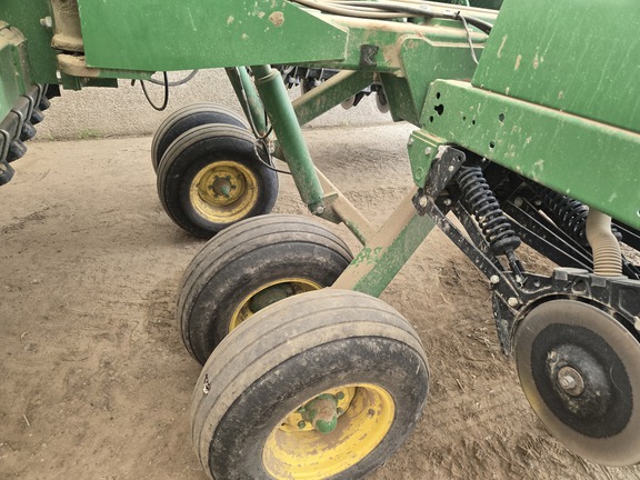 Photo of 2019 John Deere 455
