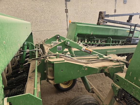 Photo of 2019 John Deere 455