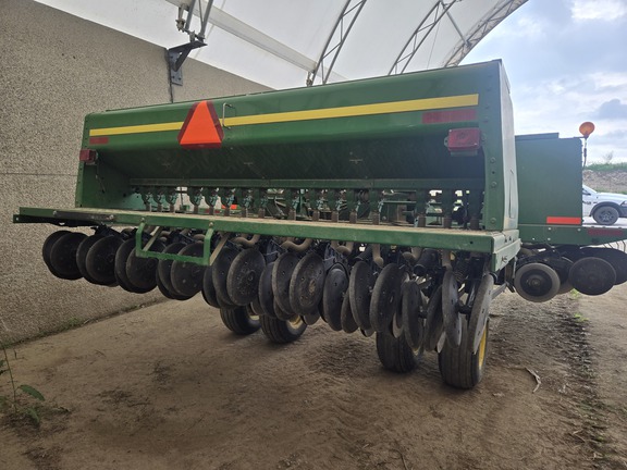Photo of 2019 John Deere 455