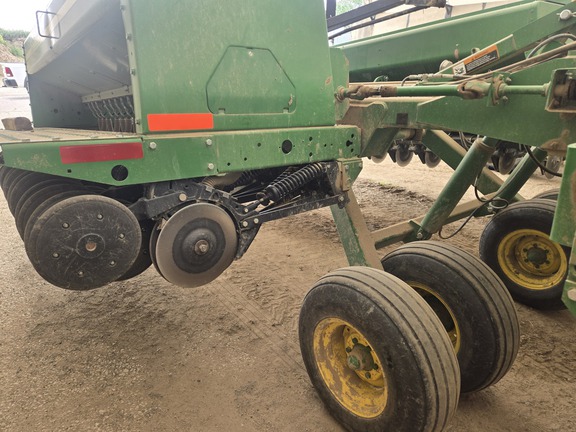 Photo of 2019 John Deere 455