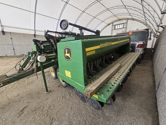 Photo of 2019 John Deere 455