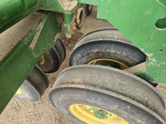 Photo of 2019 John Deere 455