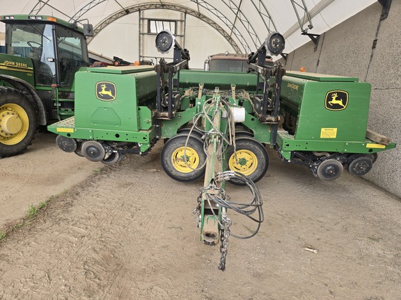 Photo of 2019 John Deere 455