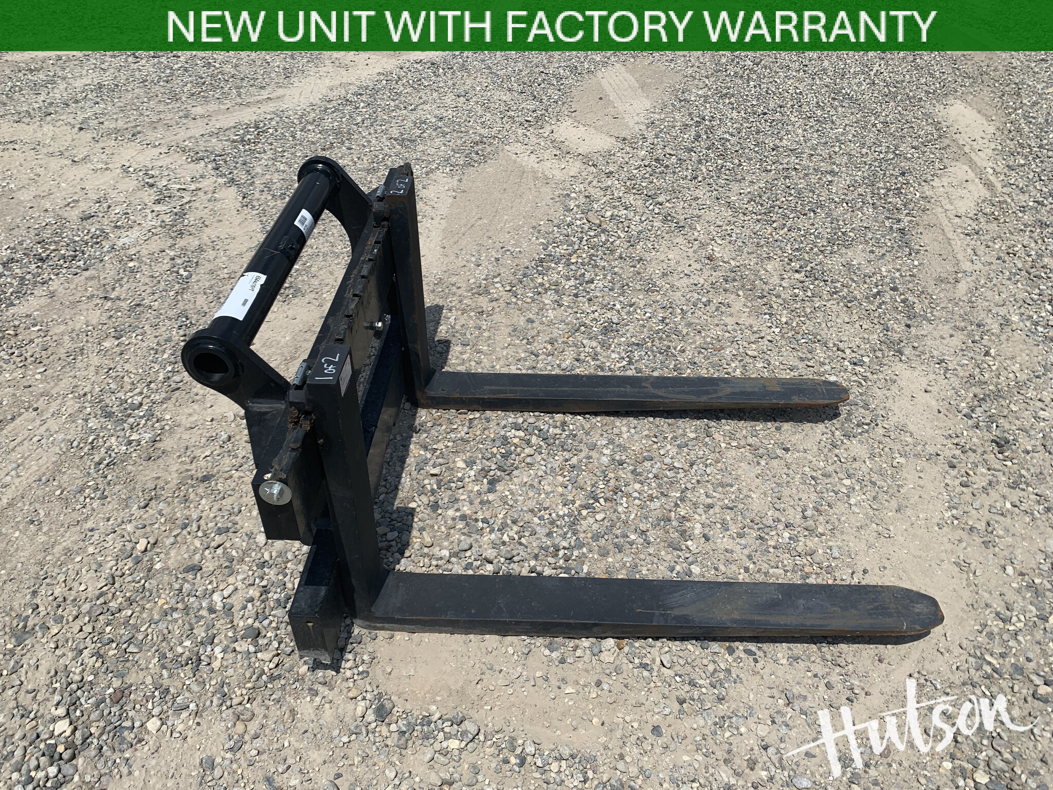 2025 Manitou PFB 45N 1260
