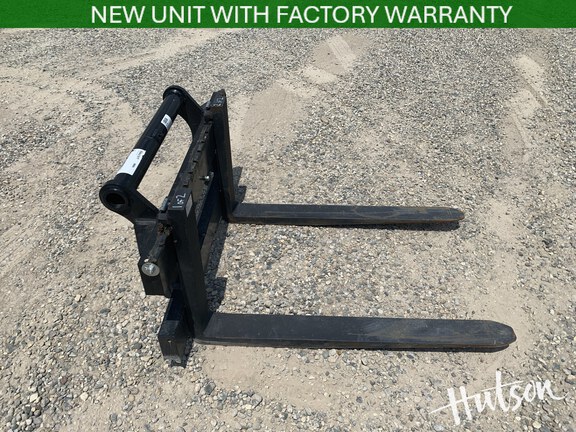 Photo of 2025 Manitou PFB 45N 1260