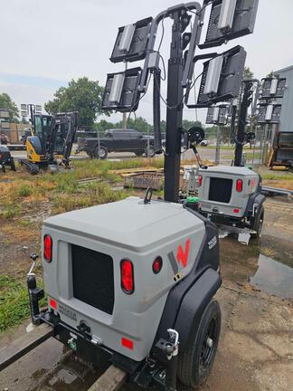 2026 Wacker Neuson LTT6