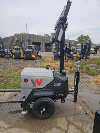 2026 Wacker Neuson LTT6