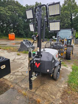 2026 Wacker Neuson LTT6