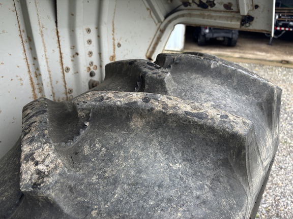 Used 1993 Ford 6640 SLE Utility Tractors at Koenig Equipment in Anna, OH - Photo23