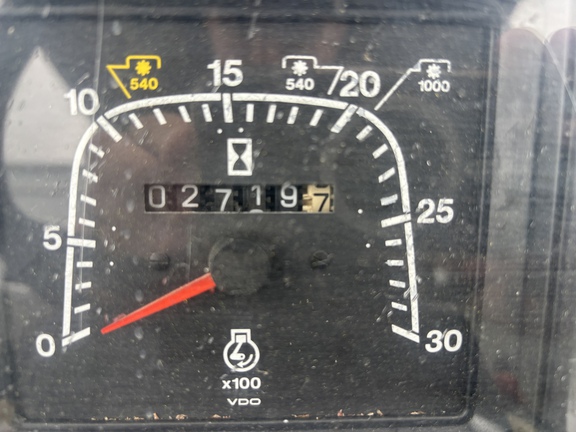 Used 1993 Ford 6640 SLE Utility Tractors at Koenig Equipment in Anna, OH - Photo28