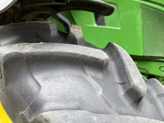 Photo of 2024 John Deere 6R 145