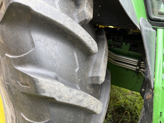 Photo of 2024 John Deere 6R 145