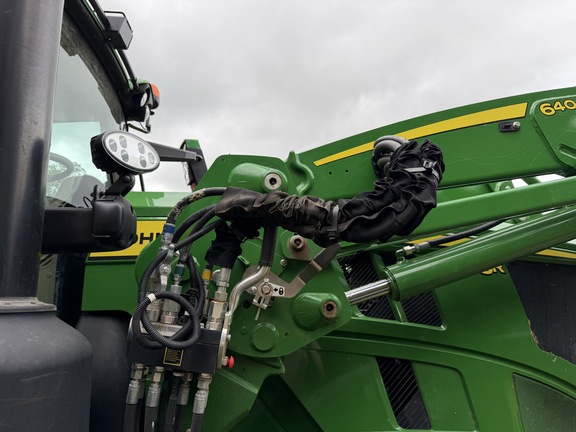 Photo of 2024 John Deere 6R 145