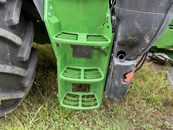Photo of 2024 John Deere 6R 145