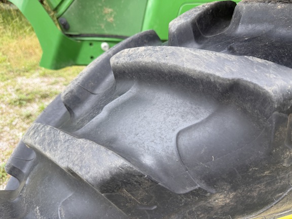 Photo of 2024 John Deere 6R 145